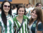 Bruna Lima, Bruna Oleas e Renata Corso