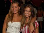 Maria Vitria Behrend e Mariel da Rocha