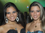 Marina Marquez e Ana Carolina Oserow