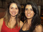 Isadora de Almeida e Maria Eduarda Petrucci - BEAT BEACH