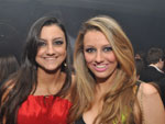 Alice Becker e Renata Becker