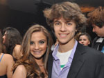 Marina Souza e Thiago Lantmann