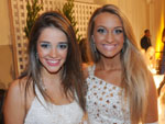 Maria Eduarda Coelho e Maria Laura Villanova