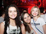 Carla Ferreira, Dora Schmitt e Alice Adams