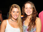 Mariana Soltili e Natlia Jonas