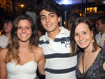 Bruna Todeschini, Felipe Lechtman e Patricia Todeschini