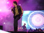 Show do Luan Santana no Planeta Atlntida SC