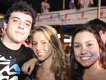 Leonardo Wagner, Giovana Prado e Marina Rigatto