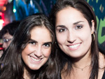 Caroline Marimon e Estela Scariat