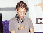 Dj Lorenzo Daros