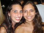 Bruna Gentil e Laura Zuanazzi