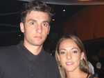 Valter Castagna e Anelise Maffei