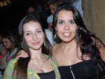 Milene Bordini e Renata Morais