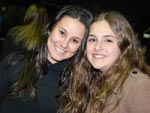 Eduarda Ferreira e Luciana Quadros 