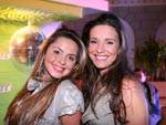 Viviane Tigre e Luciane D'vila