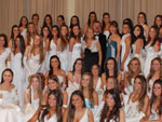 Debutantes Juvenil 2008