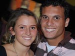 Daniela Azevedo e Ramon Motta