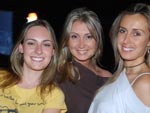 Aline, Cssica e Daniella Caletti