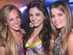 Stefanie De Conto, Marina Zarta e Manoela Correa