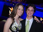 Ernesto Pletsch e Priscila Leal 