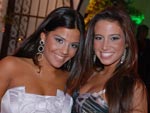 Joana Adamy e Fernanda Canozzi 