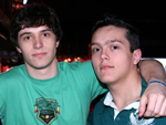 Lorenzo Venzon e Gustavo Venzon