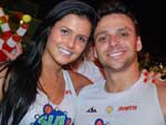 Daiane Pohlmann e Leonardo Grego 