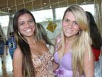 Thays Feix e Thamyres Feix