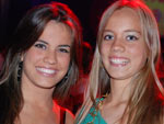 Amanda e Alessandra Enck