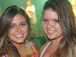 Camila Ribeiro e Laura Weiner