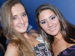 Eduarda Bastian e Mariana Oliveira