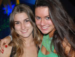 Laura Sturner e Priscila Brunelli