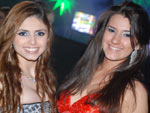 Katherine Krauser e Cynthia Faviero