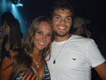 Isadora Vargas e Ronaldo Mattia Jr.