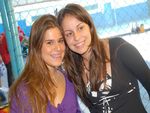 Gisele Cardoso e Karina Stelmaki