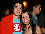 Augusto Dozza e Bruna Milane