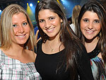 Raquel Henkin, Bruna Zouxi e Renata Axelrud