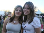 Vanessa e Isabella