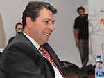 Fernando Lemos, Presidente do Banrisul