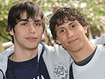 Yago Valentini e Luiz Henrique Guimares