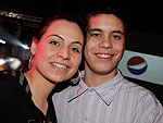 Pmela e Matheus Abreu