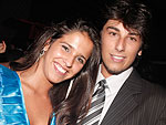 Ana Helena Oliveira e Felipe Carvalho