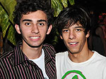 Ricardo Dorneles e Matheus Ribeiro 