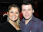 Lysiane Madeira e William Soares