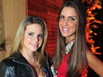 Ceclia Marchioro e Jessica De Carli