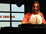 Bob Sinclar