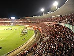 40 mil colorados lotaram o Beira-Rio 