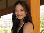 Kristin Kreuk (Lana Lang) - Smallville