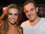 Vanessa Pan e Wilian Broliato