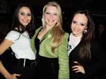 Camila Cavion, Tas Henicka e Vanessa Boff